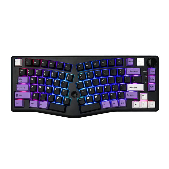 Leobog A75 игровая клавиатура