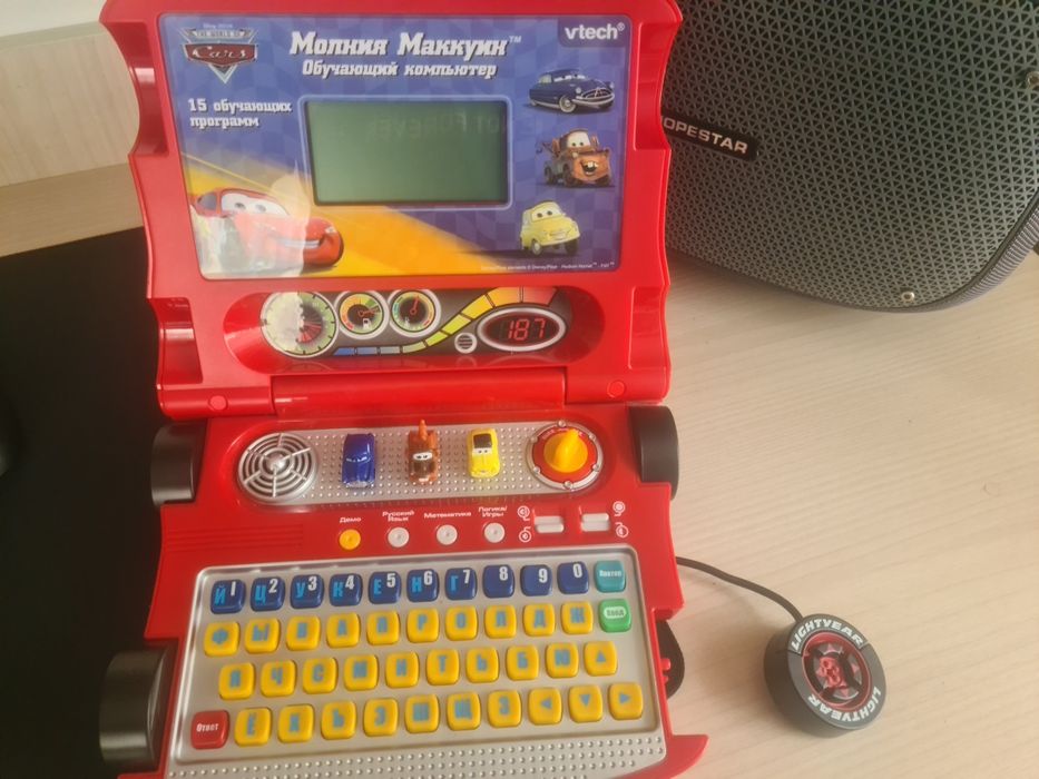2 интерактивных игрушки г.Караганда