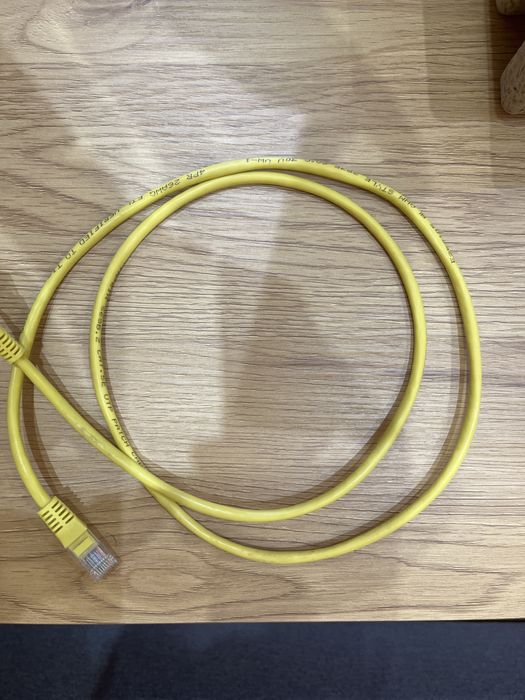 Рутер: TP Link Archer C6 (v3.20)