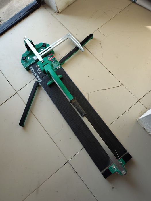 Кафель резка 80 см