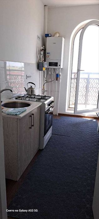 Golden House "Assalom Chirchiq"  7 etaj tayyor remont