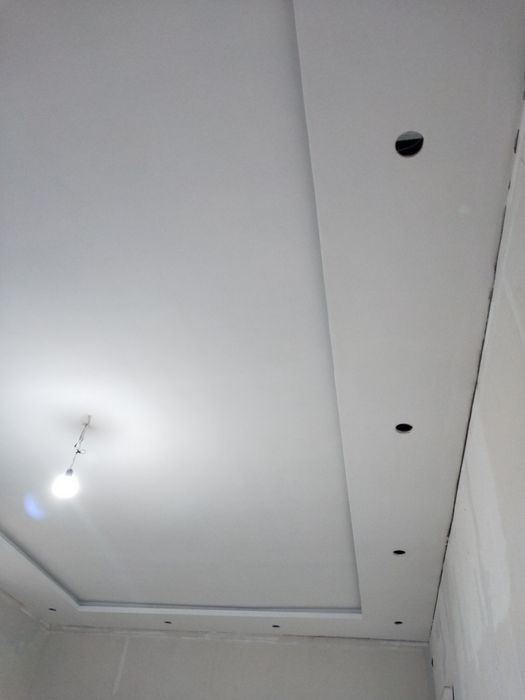 Евроремент под ключ квартира