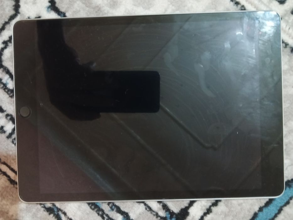 Ipad (9-го поколения)