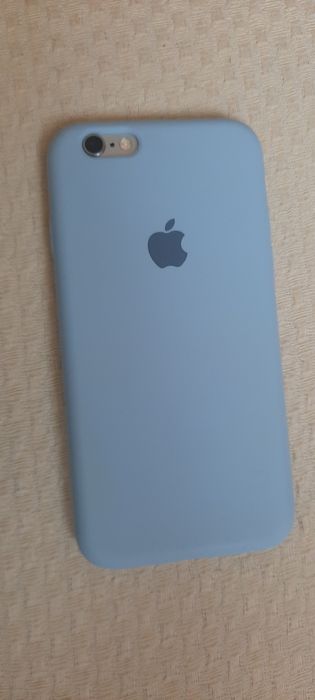 iPhone 6s б/у в хорошем состояние