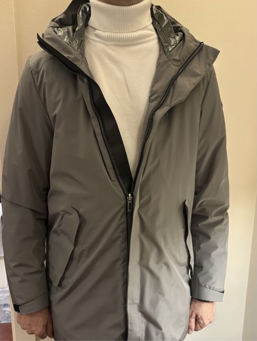 Replay Parka мъжко зимно яке/парка