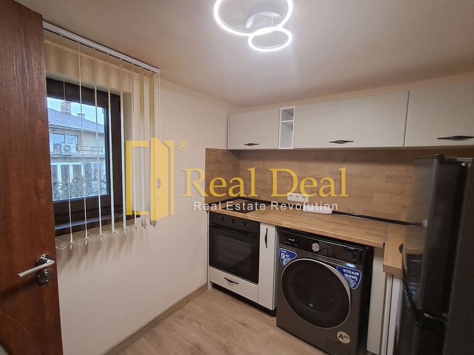 1-стаен в София-Бояна площ 30 цена 450