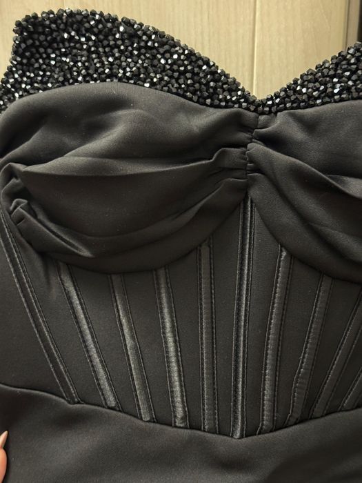 Продаётся вечернее платье