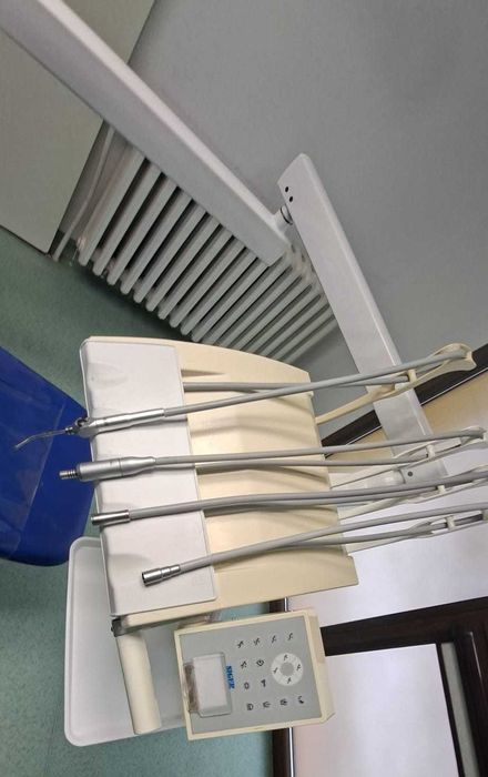 Unit dentar Siger U 200