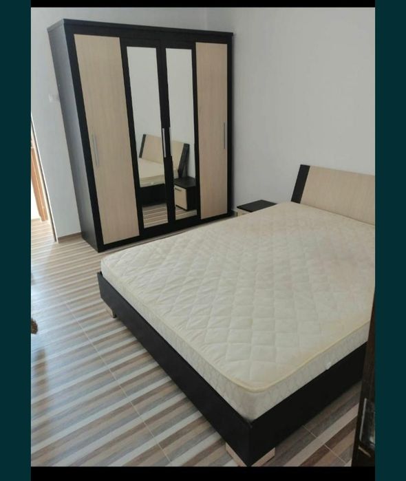 Închiriez garsonieră Calea București(Zona Institut)utilata,mobilata