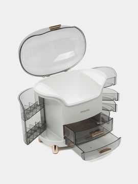 Kasmetika uchun organayzerlar