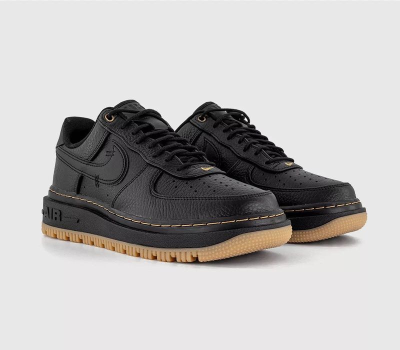 Nike Air Force 1 Luxe