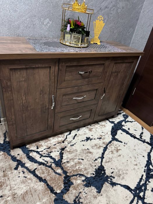 Holati yaxshi aybi yo'q