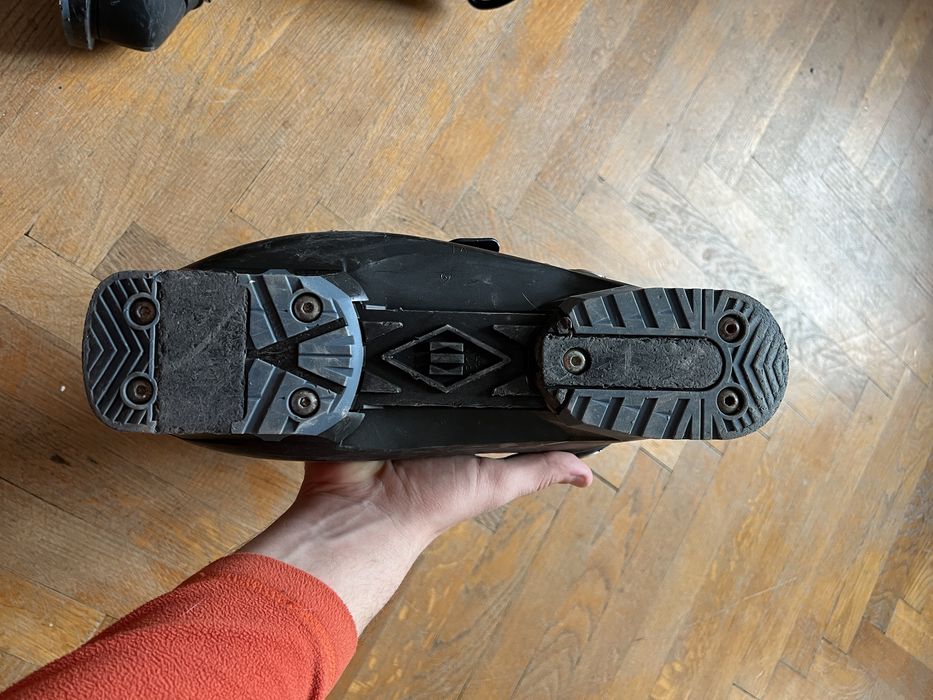 Vând clapari Tecnica Mach 1 xr 100 27 / 27.5