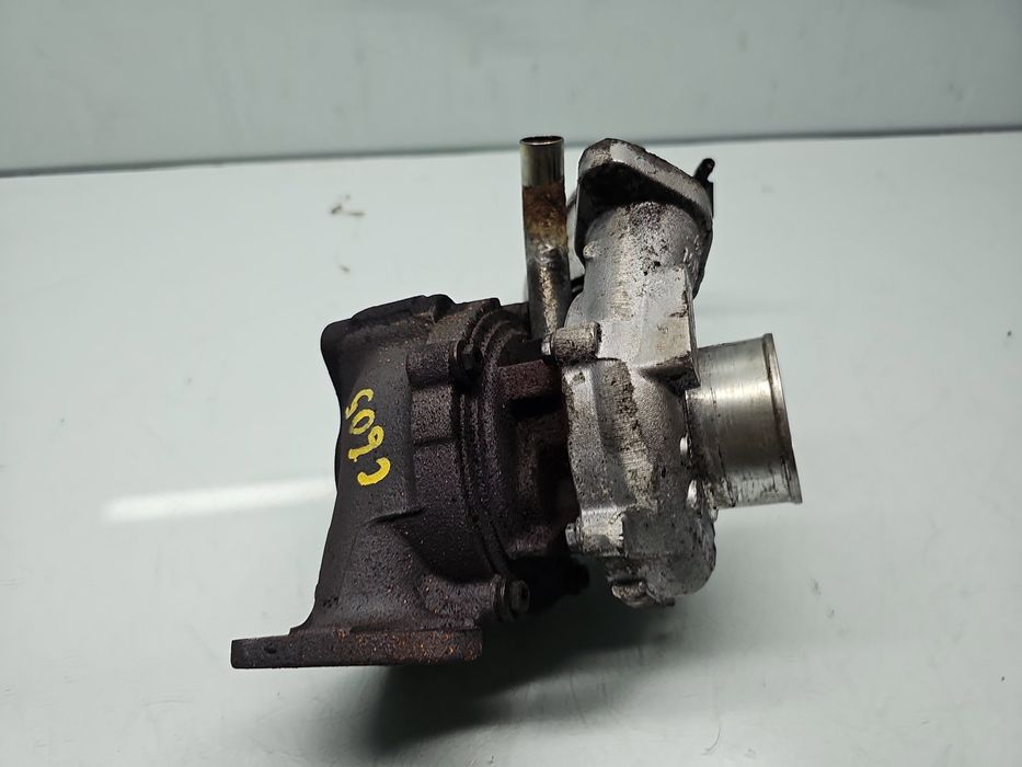 Turbina Opel Mokka [Fabr 2012-2019] 55567731 1.7 CDTI A17DTS 96KW / 13