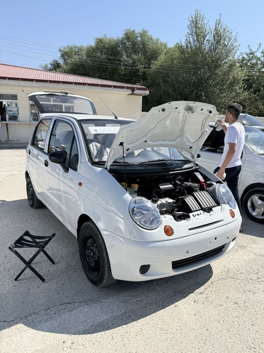 Срочно продоётся матиз