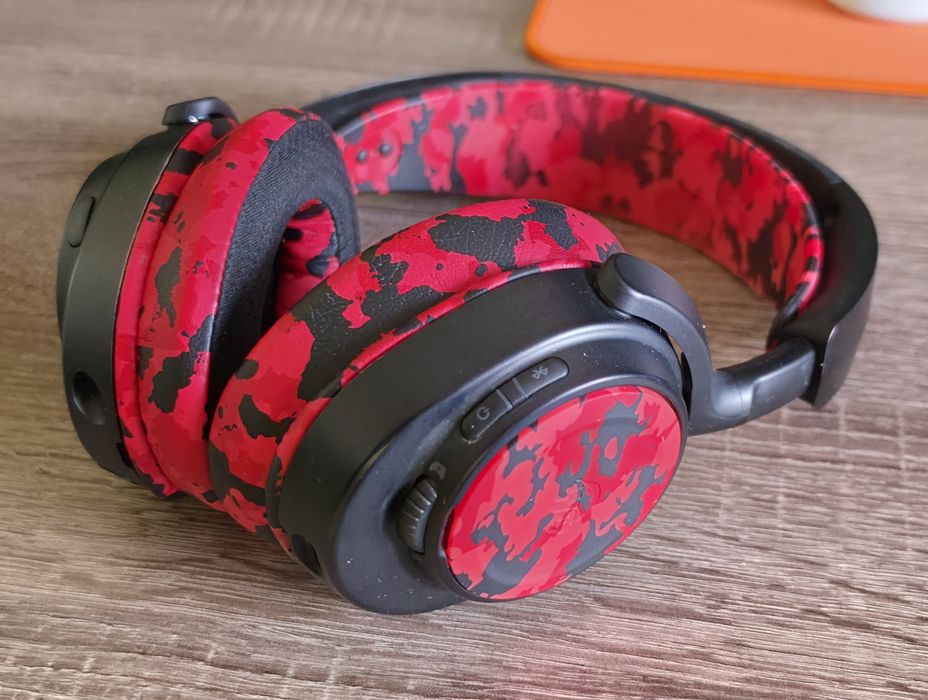 Căști Steelseries Arctis Nova 7