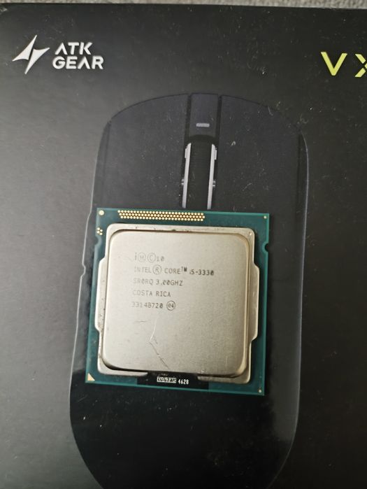 Intel Core i5-3330