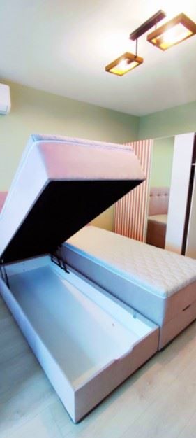 2-стаен в София-Младост 4