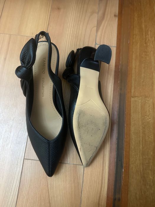 Продажи Каблуки новые