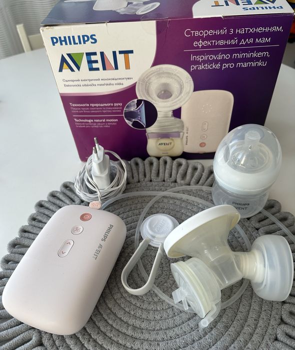 Vand pompa de san electrica Philips Avent