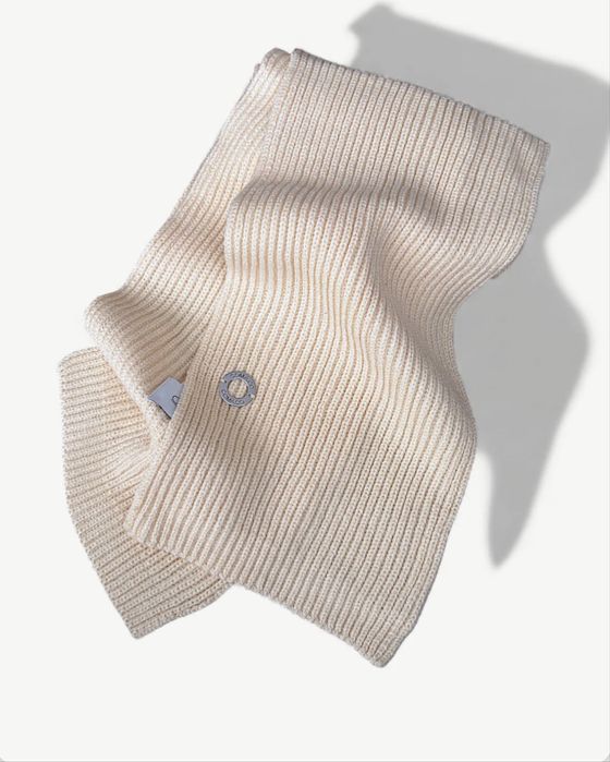 Мерино вълна шал от ComaCo