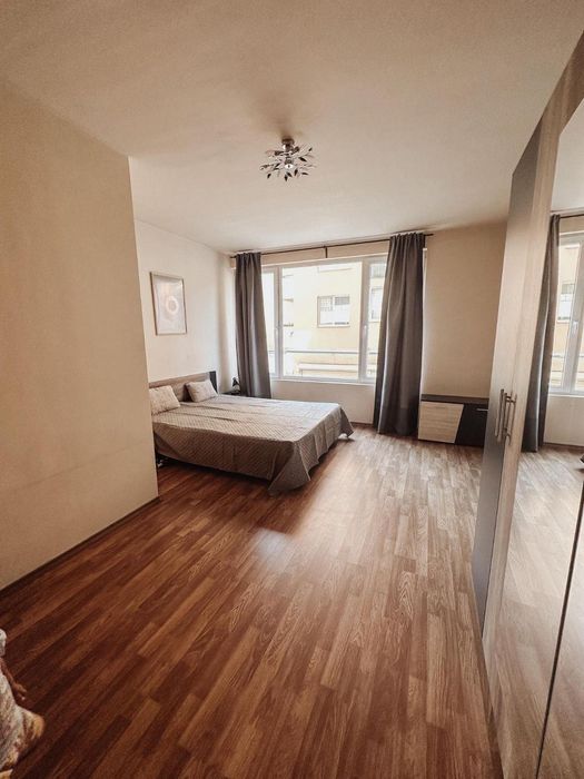 Дава се под наем Двустаен апартамент в София, Манастирски ливади - 75 кв.м за 575 € - Снимка #7