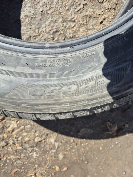 Шины Бриджстоун 225/65/17