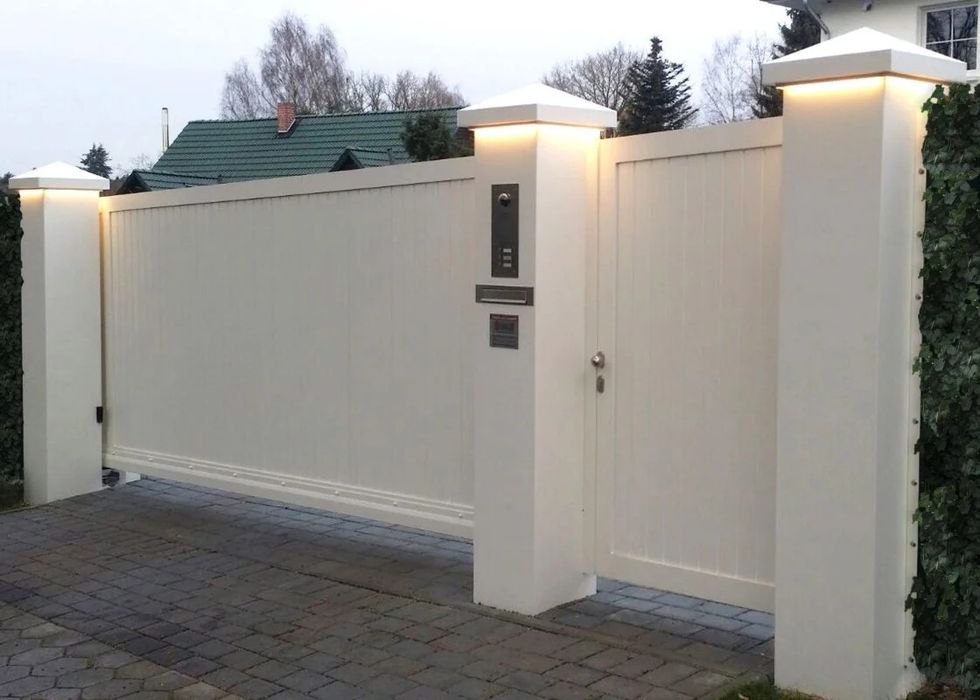 Construcții și renovari