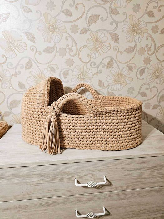 Комплект за новородено или и бебе до 6 месечна възраст