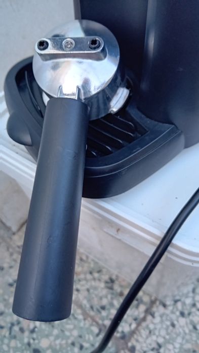 Кафемашина за еспресо