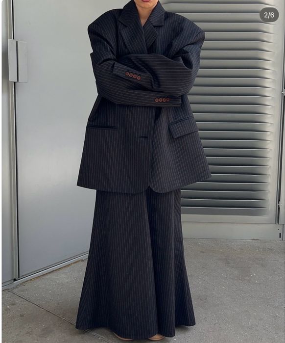 Костюм бренда Eclata