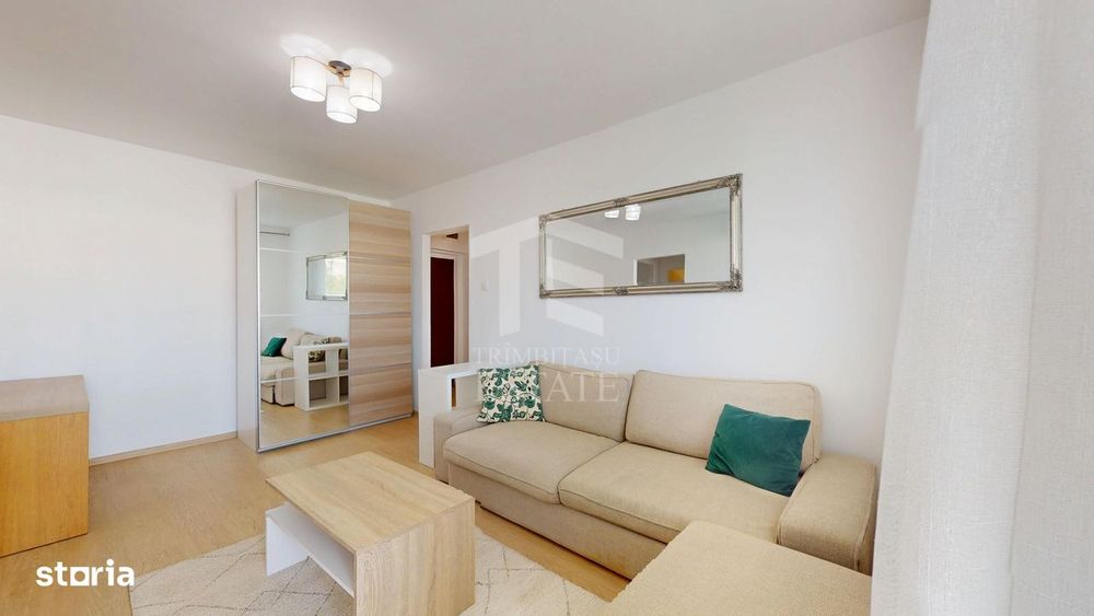 Apartament 2 Camere | Ideal Investiție | Orizont – AFI Cotroceni