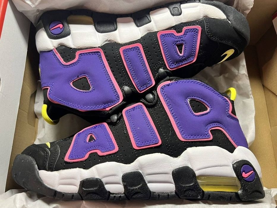 Nike кроссовки tempo