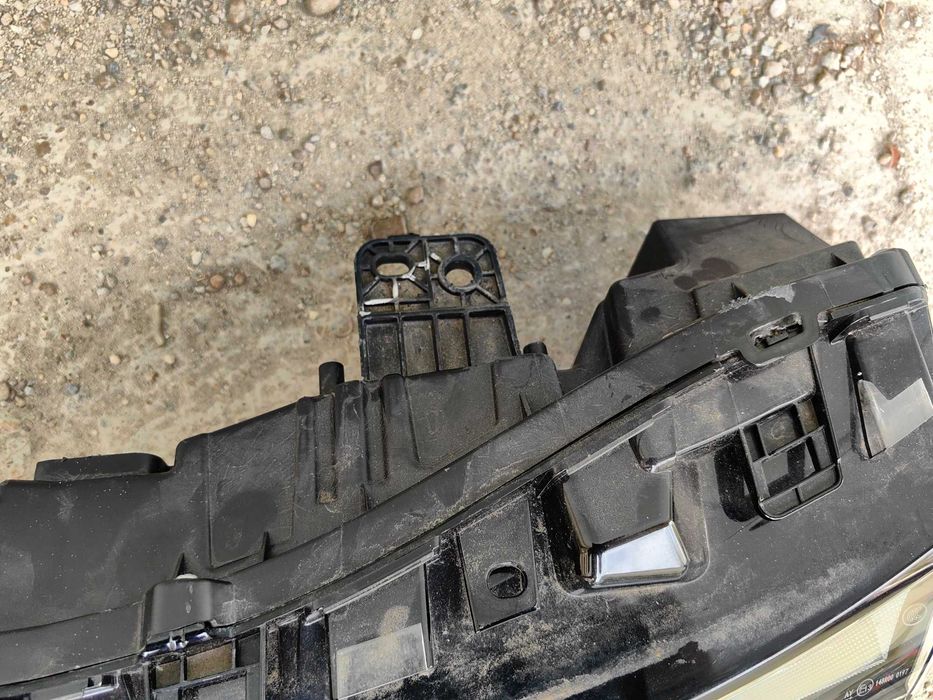 Оригинална Лед Светлина Смарт  Smart #1 Led