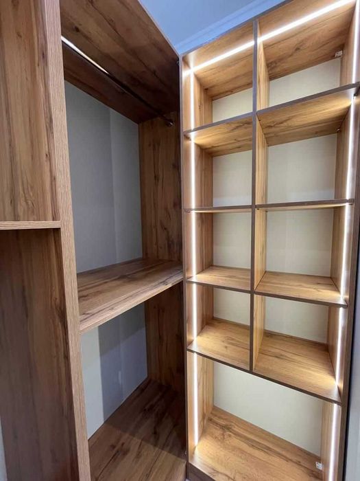 2 комнатный евродвушка