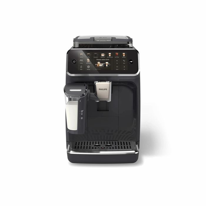 Кофемашина Philips EP5541/50 5500 Series LatteGo 1 Год Гарантия