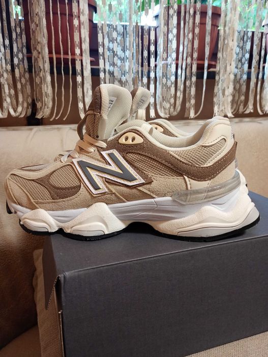 NEW BALANCE 9060 нови