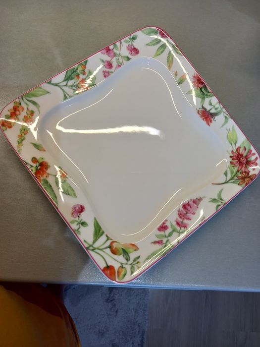 .Чиния Villeroy & Boch НОВА