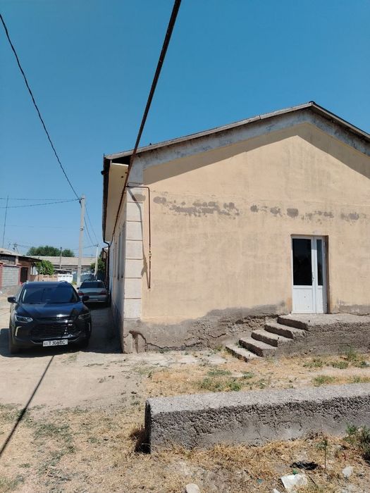 Sirdaryo viloyati Guliston shaxar Ishonch mfy da 6 sotix