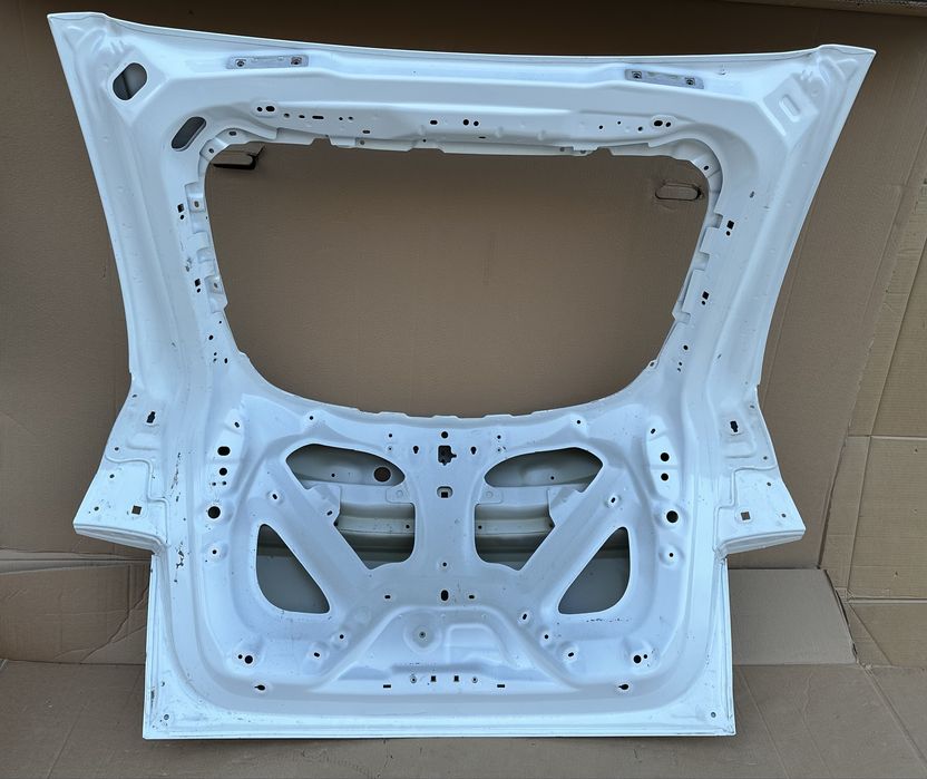 Капак Tesla Model Y JUNIPER 2025