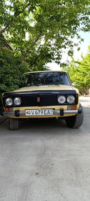 Vaz lada 2106 ...