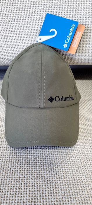 Șapcă Columbia nouă