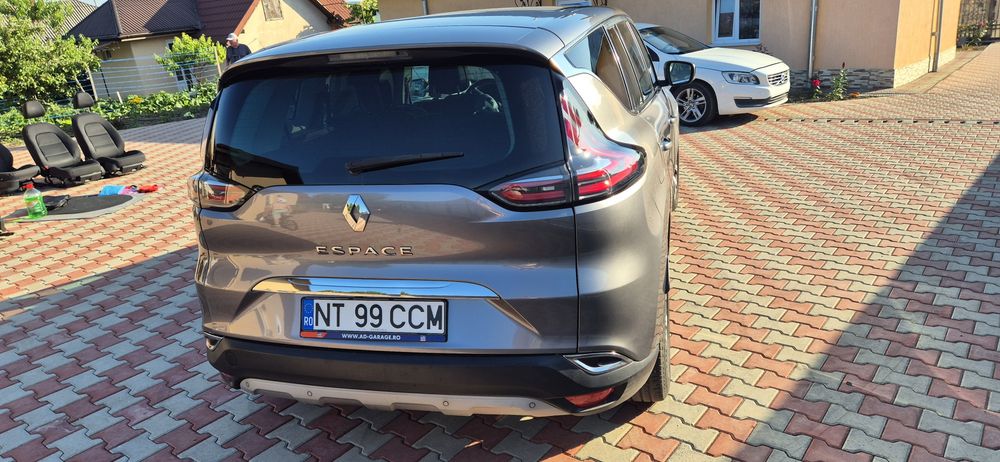 Vand renault espace