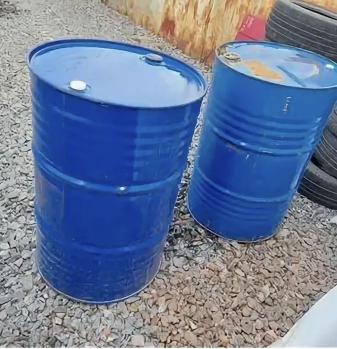 Продам бочку 200л