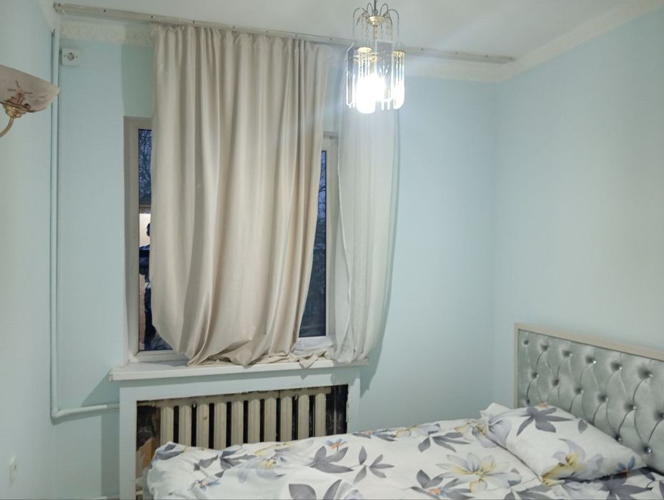 Продается 2/5/9 Хадра ц 14 Ориентир Налоговая 65м2