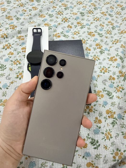 Продам Samsung S24 ultra