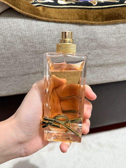 Духи yves saint Laurent