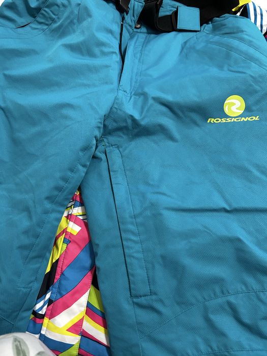 Продам лыжный костюм