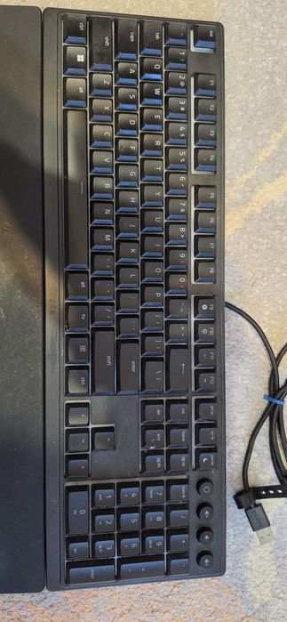Tastatura Gaming Razer ORNATA V3