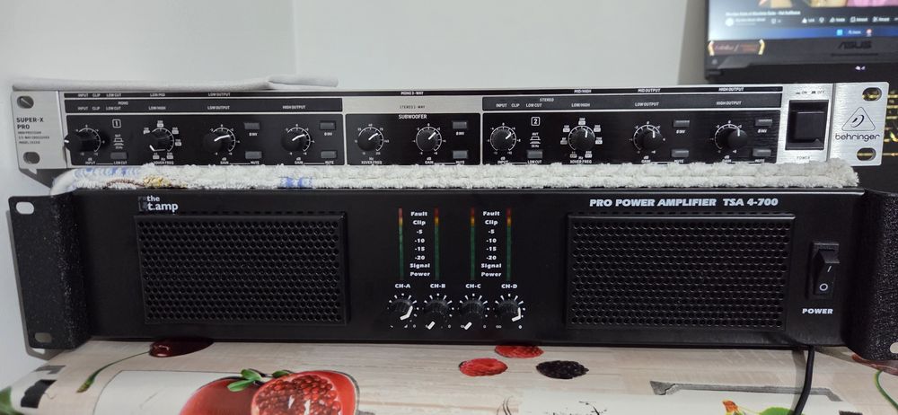 Schimb cu JBL partybox Ultimate